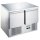 Холодильный стол GoodFood GF-S901-H6C